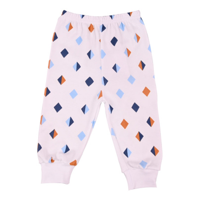 Штанишки Ромбики Чуди Кидс 101123 01